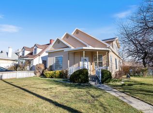 2335 S 800 E, Salt Lake City, UT 84106