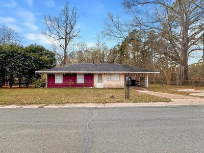 1200 Aaron St, Leesville, LA, 71446