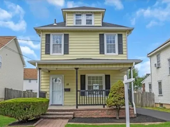 18 Milltown Rd, East Brunswick, NJ 08816