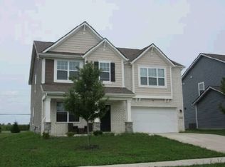 10810 Arendale Dr, Brownsburg, IN 46112