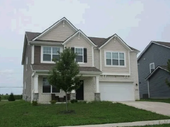 10810 Arendale Dr, Brownsburg, IN 46112