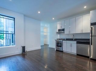 1144 President St APT 4, Brooklyn, NY 11225