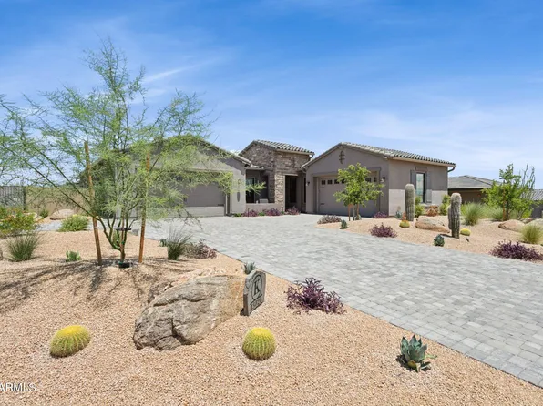 13020 E De La O Rd, Scottsdale, AZ 85255