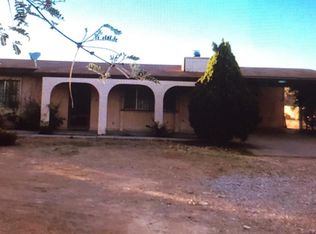 1381 Alba Ct, Rio Rico, AZ 85648