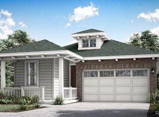 8111 Mount Lincoln Rd, Littleton, CO 80125