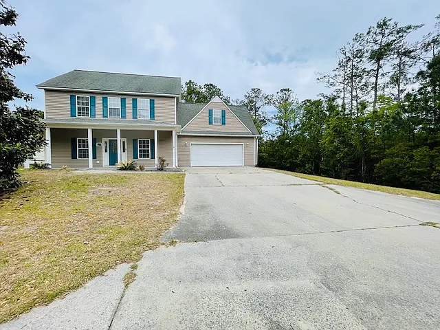 144 Secretariat Drive - 1 — Photo 2