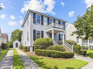 115 Cooke St, Daniel Island, SC 29492