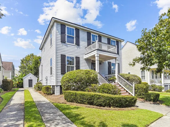 115 Cooke St, Daniel Island, SC 29492