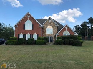 100 Hambrick Dr, Stockbridge, GA 30281