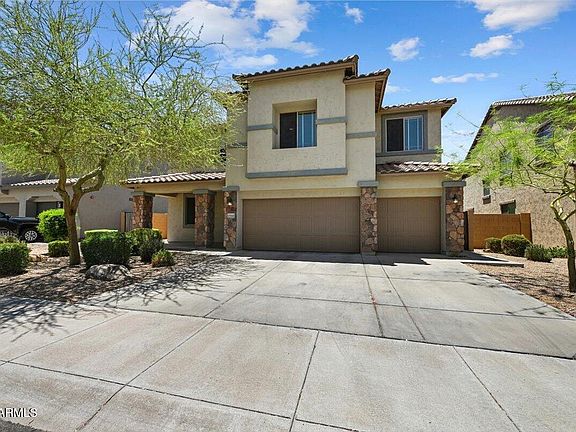 2nd image of 27810 N SIERRA SKY Drive