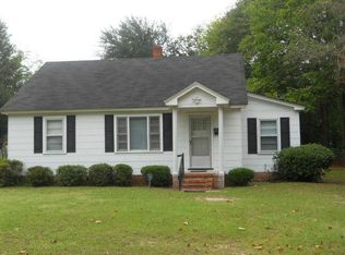 4 Reed St, Sumter, SC 29150