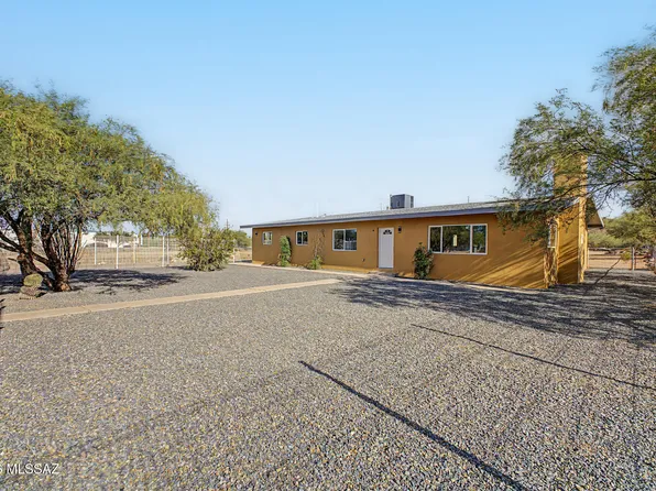 1825 W Probasco Dr, Tucson, AZ 85746