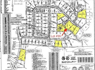 27 Falcon Cv LOT 35, Dallas, GA 30132