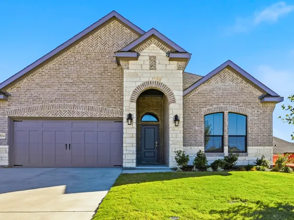 1711 Sabina Dr, Princeton, TX 75407