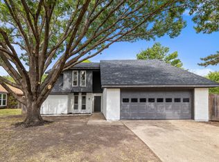 5026 Branch Hollow Dr, Garland, TX 75043