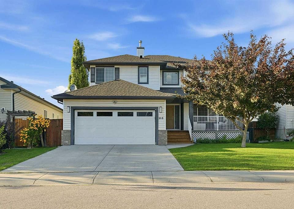 1st image of 168 S West Creek Cres