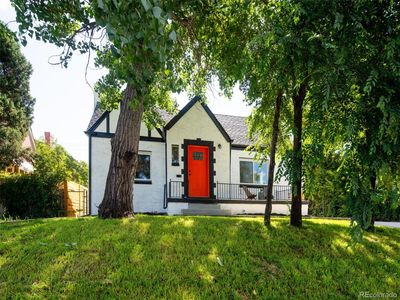 2610 Colorado Boulevard, Denver, CO, 80207