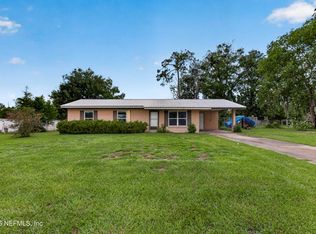 105 E RELLIM Drive, Palatka, FL 32177