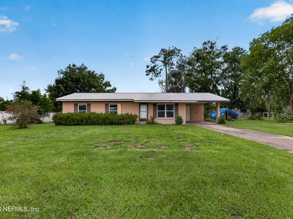 105 E RELLIM Drive, Palatka, FL 32177