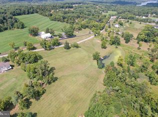 W Camping Area Rd, Dover, PA 17315