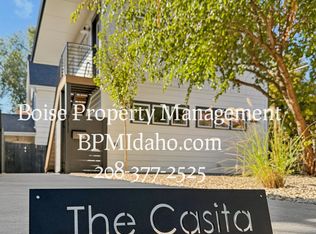 711 Eastman St, Boise, ID 83702