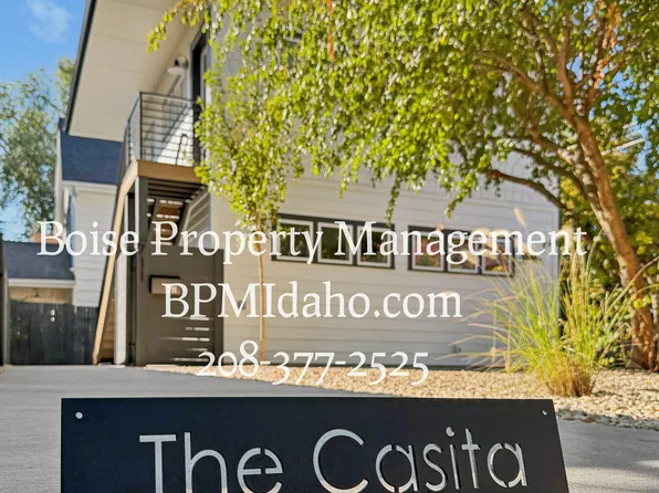 711 Eastman St, Boise, ID 83702