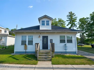 131 Beecher St, Otisville, MI, 48463