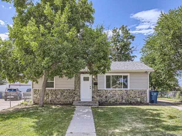 7030 Garden Court, Commerce City, CO 80022