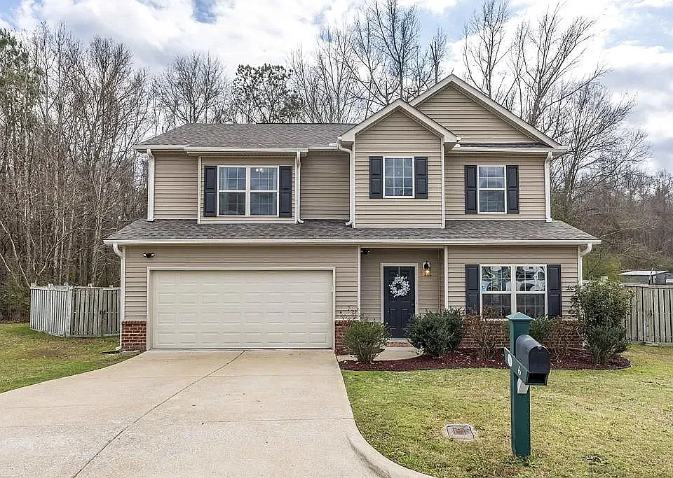6 Forest Ridge Ln