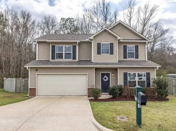 6 Forest Ridge Ln, Phenix City, AL 36869