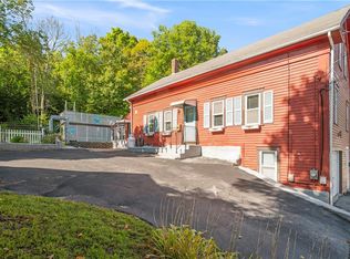 54 Grove St, Pascoag, RI 02859