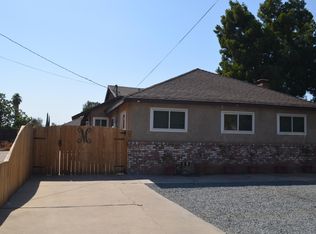 825 N Divisadero St, Visalia, CA 93291
