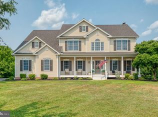 2613 Johnson Mill Rd, Forest Hill, MD 21050