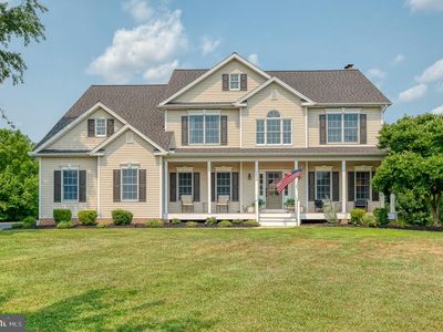 2613 Johnson Mill Rd, Forest Hill, MD, 21050