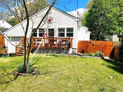 61 Wauwepex Trail, Ridge, NY, 11961