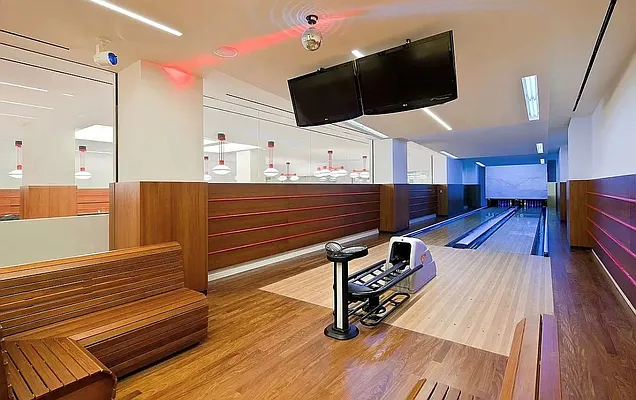 Rented by Douglas Elliman | media 9