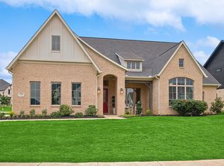 420 Travelers Ter, Argyle, TX 76226