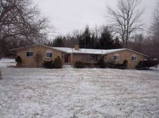 6316 Bosker Ln, Imlay City, MI 48444