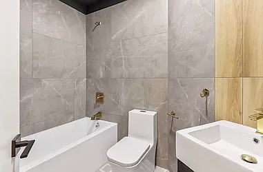 Rented by Brooklyn Group