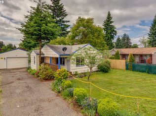 17920 SE Pine St, Portland, OR