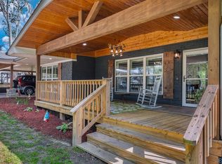 694 Old Highway 35 E, Rainsville, AL 35986