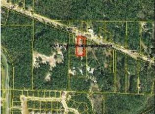 1175 State Highway 20 W, Freeport, FL 32439