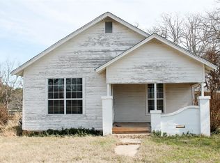 381 Private Road 2483 UNIT A, Hico, TX 76457