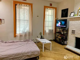 Rented by Oxford Property Group