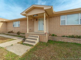 3600 Us Highway 69 Business Hwy, McAlester, OK 74501