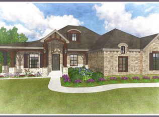 3620 Rising River Rd, Newcastle, OK 73065