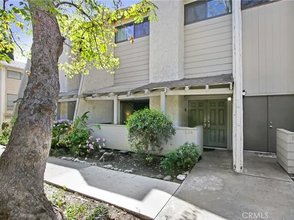 1143 W Badillo St APT B, Covina, CA 91722