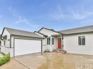 10001 Burnet Ave, Mission Hills, CA 91345