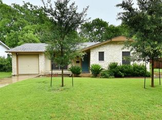 2509 E Side Dr, Austin, TX 78704