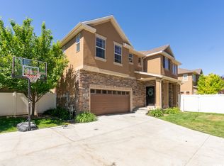 5091 W London Bay Dr, Riverton, UT 84096